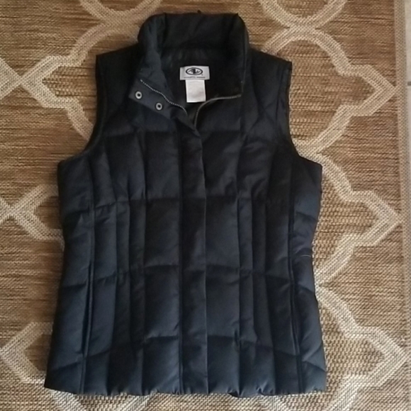 Athletic Works Jackets & Blazers - Down Puffer Vest